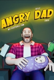 Angry Dad