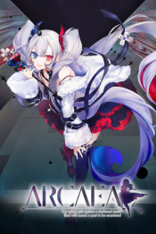 Arcaea