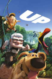 Up: The Video Game