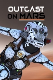 Outcast on Mars
