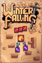 Winter Falling: Battle Tactics