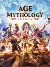 Age of Mythology: Retold