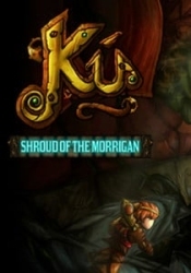 Ku: Shroud of the Morrigan