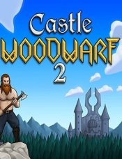 Castle Woodwarf 2