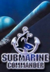 Submarine Commander