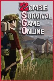 Zombie Survival Game Online