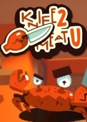 Knife 2 Meat U