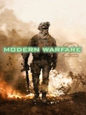 Call of Duty: Modern Warfare 2
