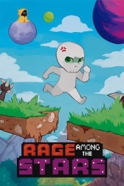 Rage Among The Stars