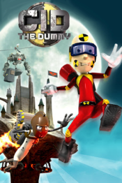 CID: The Dummy
