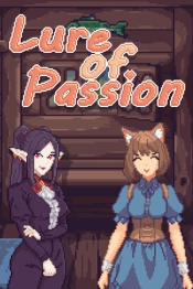 Lure Of Passion