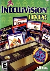 Intellivision Lives!