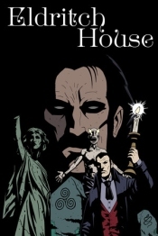 The Seance of Blake Manor