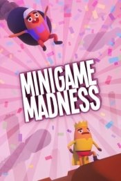 Minigame Madness