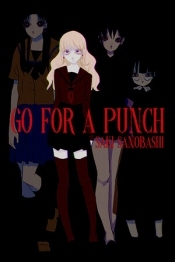 Go For A Punch! Saki Sanobashi