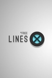 Lines X Free