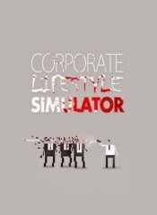 Corporate Lifestyle Simulator