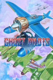 Ghost Pilots