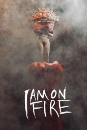 I am on Fire