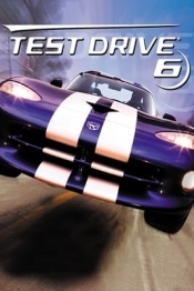 Test Drive 6