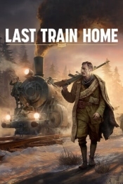 Last Train Home