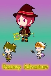 Fantasy Adventure