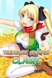 Treasure Hunter Claire