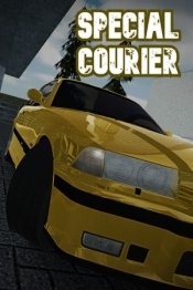 Special Courier