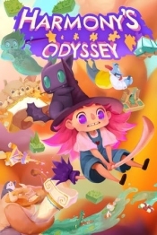 Harmony's Odyssey