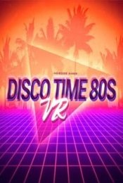 Disco Time 80s VR