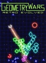 Geometry Wars: Retro Evolved