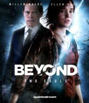 Beyond Two Souls