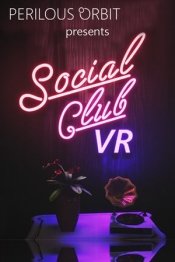 Social Club VR : Casino Nights
