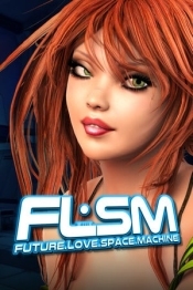 Future Love Space Machine: Glimmer Deck