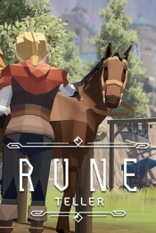 Rune Teller