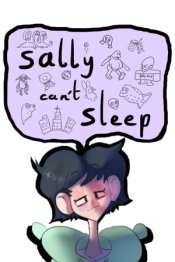 Sally Can't Sleep