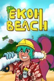 Ekoh Beach