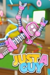 Just A Guy