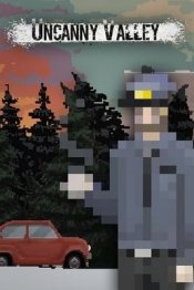 Uncanny Valley