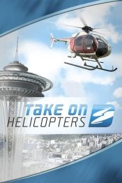 Take On Helicopters
