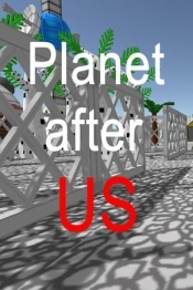 Planet after us