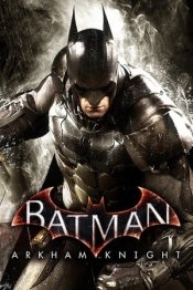 Batman: Arkham Knight