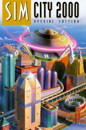 SimCity 2000