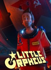 Little Orpheus