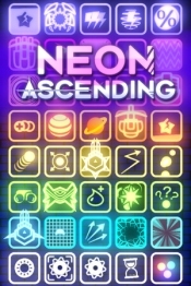 Neon Ascending