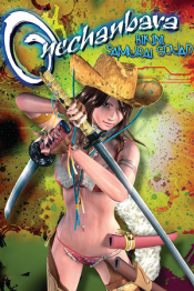 Onechanbara: Bikini Samurai Squad
