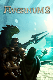 Avernum 2