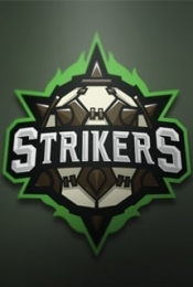 Strikers