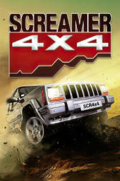 Screamer 4x4