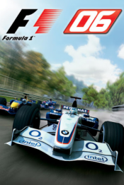 Formula One 2006